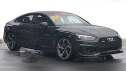 2019 Audi RS 5 Sportback 2.9T quattro