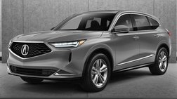 2022 Acura MDX Base