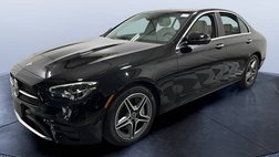 2022 Mercedes-Benz E-Class E 350 4MATIC