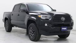 2023 Toyota Tacoma Limited