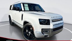 2023 Land Rover Defender 130 First Edition