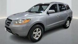 2008 Hyundai Santa Fe GLS