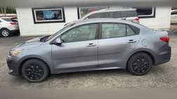 2019 Kia Rio S