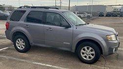 2008 Mazda Tribute Grand Touring
