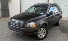 2008 Volvo XC90 3.2