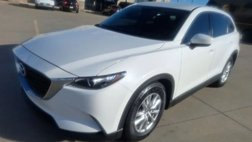 2016 Mazda CX-9 Sport