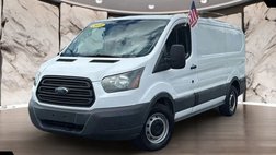 2015 Ford Transit 150