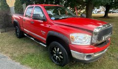 2008 Dodge Ram 1500 ST