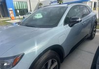 2024 Honda Prologue Touring