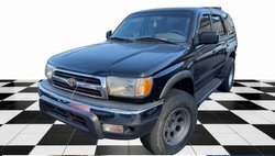 1999 Toyota 4Runner SR5