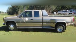 1993 Chevrolet C/K 3500 