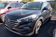 2018 Hyundai Tucson Limited
