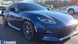 2023 Toyota GR86 Base