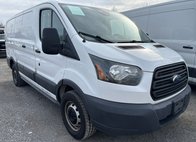2017 Ford Transit 250