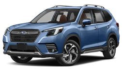 2022 Subaru Forester Touring