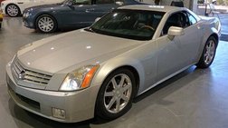 2006 Cadillac XLR Base