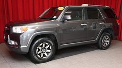 2011 Toyota 4Runner SR5
