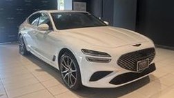 2025 Genesis G70 2.5T Standard
