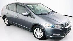 2010 Honda Insight LX