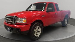 2010 Ford Ranger XLT