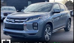 2023 Mitsubishi Outlander Sport ES