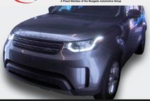 2019 Land Rover Discovery SE