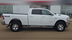 2021 Ram Ram Pickup 2500 Big Horn