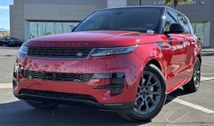 2026 Land Rover Range Rover Sport P360 SE