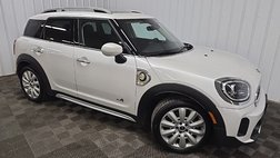 2023 MINI Countryman Plug-in Hybrid Cooper SE ALL4