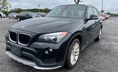 2015 BMW X1 xDrive28i