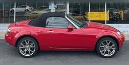 2006 Mazda MX-5 Miata 3rd Generation Limited