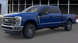 2026 Ford Super Duty F-250 Lariat