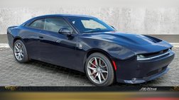2025 Dodge Charger Daytona Scat Pack