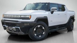2022 GMC HUMMER EV Edition 1