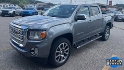 2022 GMC Canyon Denali