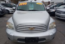 2011 Chevrolet HHR LT