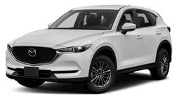 2018 Mazda CX-5 Sport