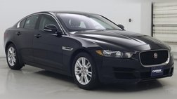 2018 Jaguar XE 25t Premium