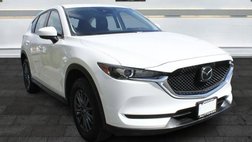 2020 Mazda CX-5 Sport