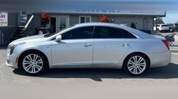 2019 Cadillac XTS Luxury