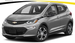 2020 Chevrolet Bolt EV Premier