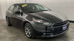 2014 Dodge Dart SXT