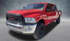2010 Dodge Ram 2500 SLT
