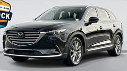 2019 Mazda CX-9 Grand Touring