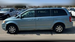 2010 Chrysler Town and Country Touring