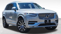 2025 Volvo XC90 B6 Core Bright Theme