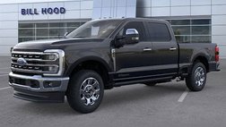 2026 Ford Super Duty F-250 Lariat