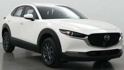 2021 Mazda CX-30 2.5 S