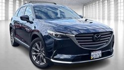 2020 Mazda CX-9 Grand Touring