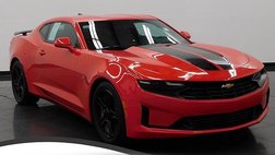 2023 Chevrolet Camaro LT 1LT